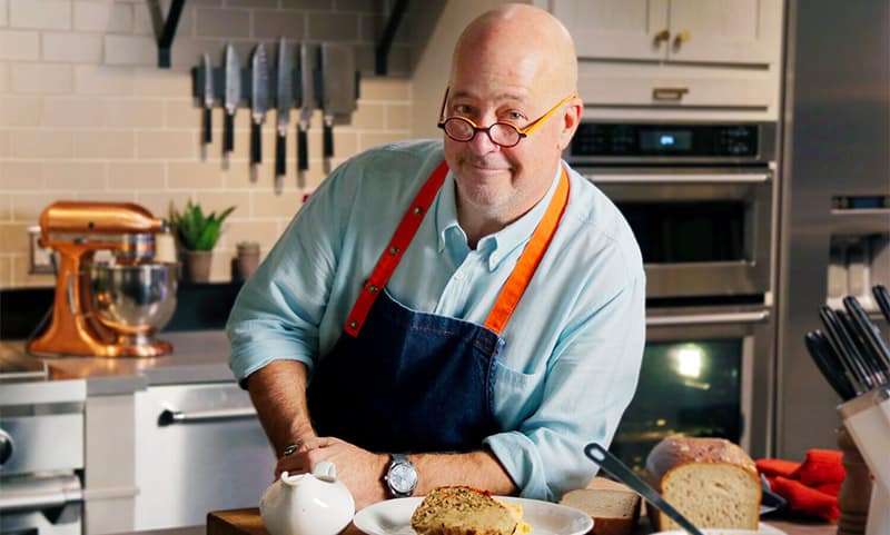 The Giving Kitchen: Support for Food Trucks!