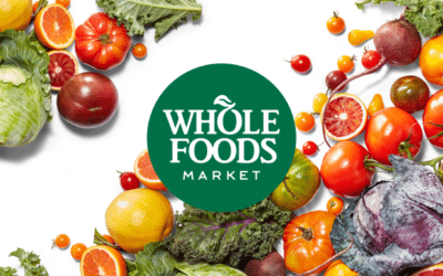 PREP Mentor Series: Exciting Speakers & Whole Foods