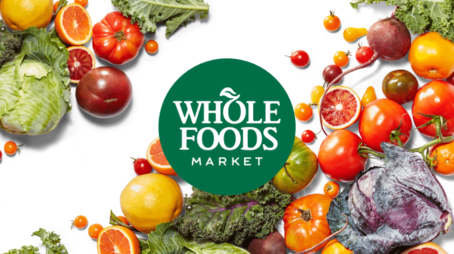 PREP Mentor Series: Exciting Speakers & Whole Foods