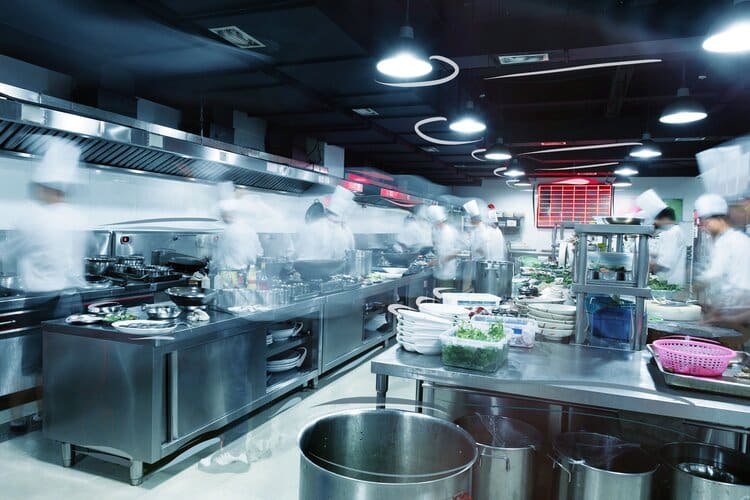 Chow Down ATL! Prepared Meals & food products for Atlanta and beyond