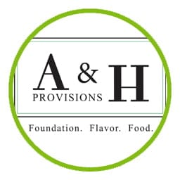 A&H Provisions