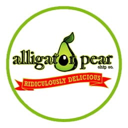 Alligator Pear