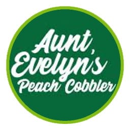 Aunt Evelyn's Peach Cobbler