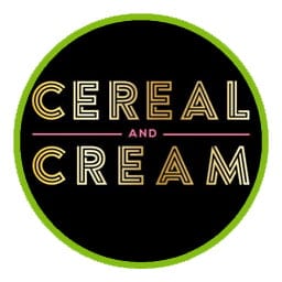 Cereal & Cream