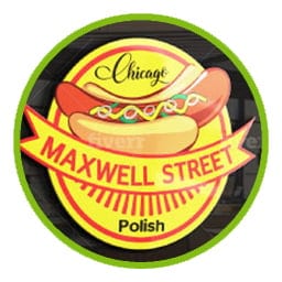 Maxwell Chicago
