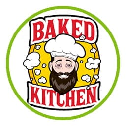 Baked Kitchen