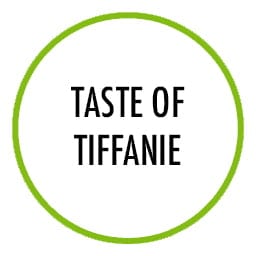 Taste of Tiffanie