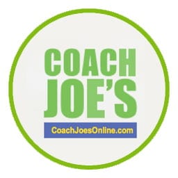 Coach Joe's