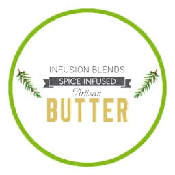 infusion blends
