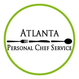 Atlanta Personal Chef Service