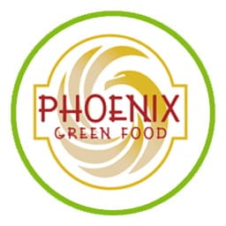 Phoenix Green Food