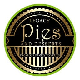 legacy pies