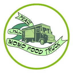 momo food truck