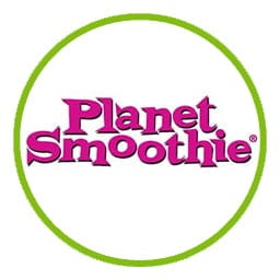 Planet Smoothie
