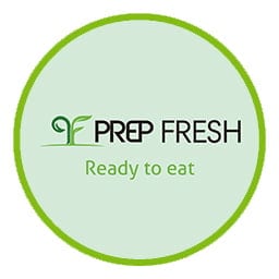 prep fresh