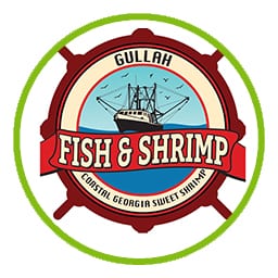 Gullah Fish & Shrimp