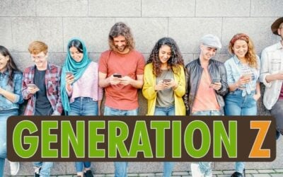 Are you Ready to Serve Generation Z?