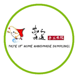 Taste of Handmade Dumplings