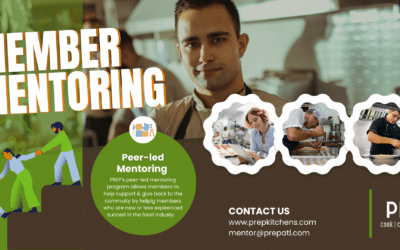 PREP Member Mentoring