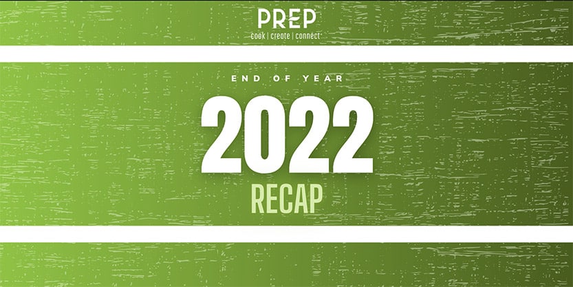 prep recap