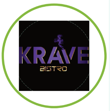 PREP member crave bistro
