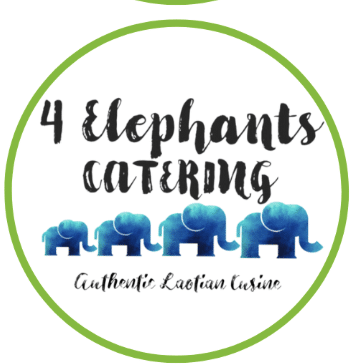 prep member 4 elephants catering
