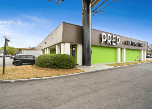 PREP Kitchens- commercial kitchens- prep kitchens in Atlanta.