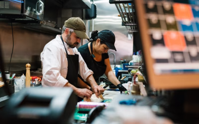 The Scottsdale Kitchen That’s Helping Arizona Food Brands Grow